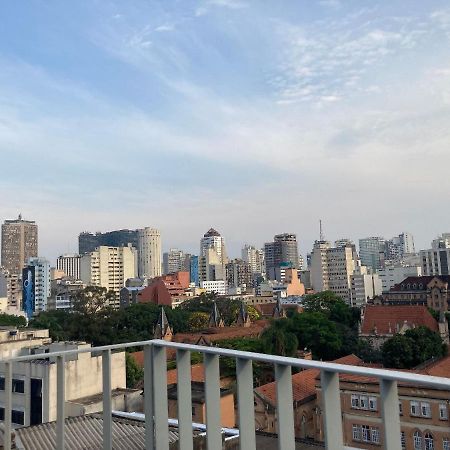 Alice Thome São Paulo Exteriör bild