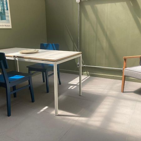 Alice Thome São Paulo Exteriör bild