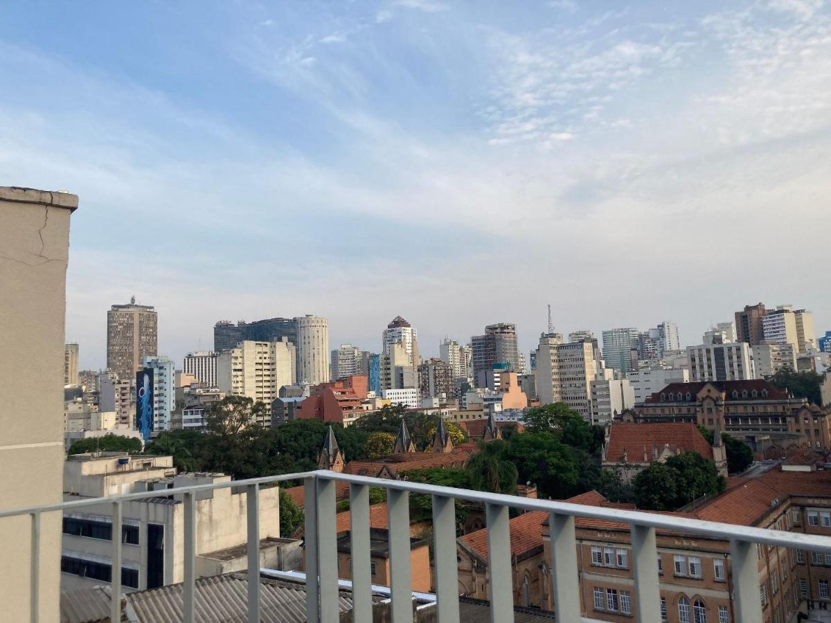 Alice Thome São Paulo Exteriör bild
