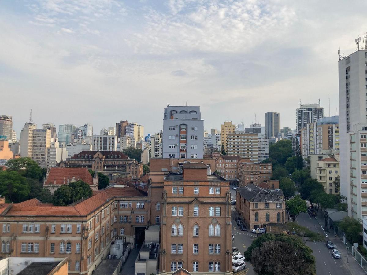 Alice Thome São Paulo Exteriör bild