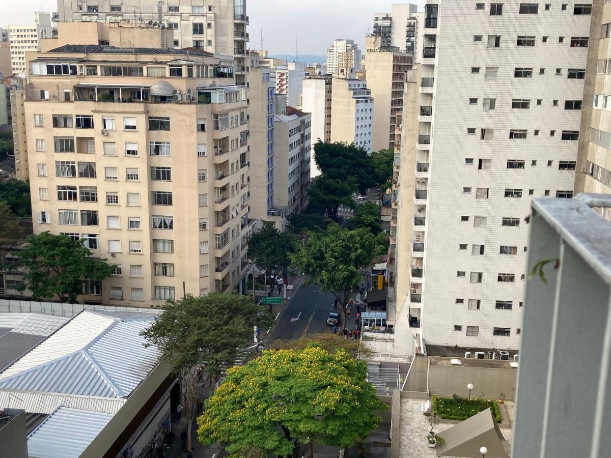 Alice Thome São Paulo Exteriör bild