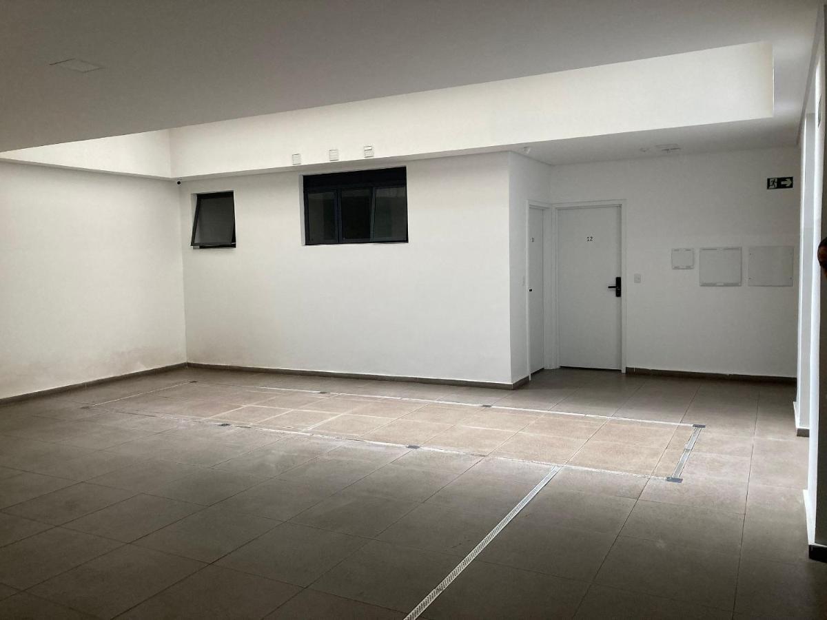 Alice Thome São Paulo Exteriör bild