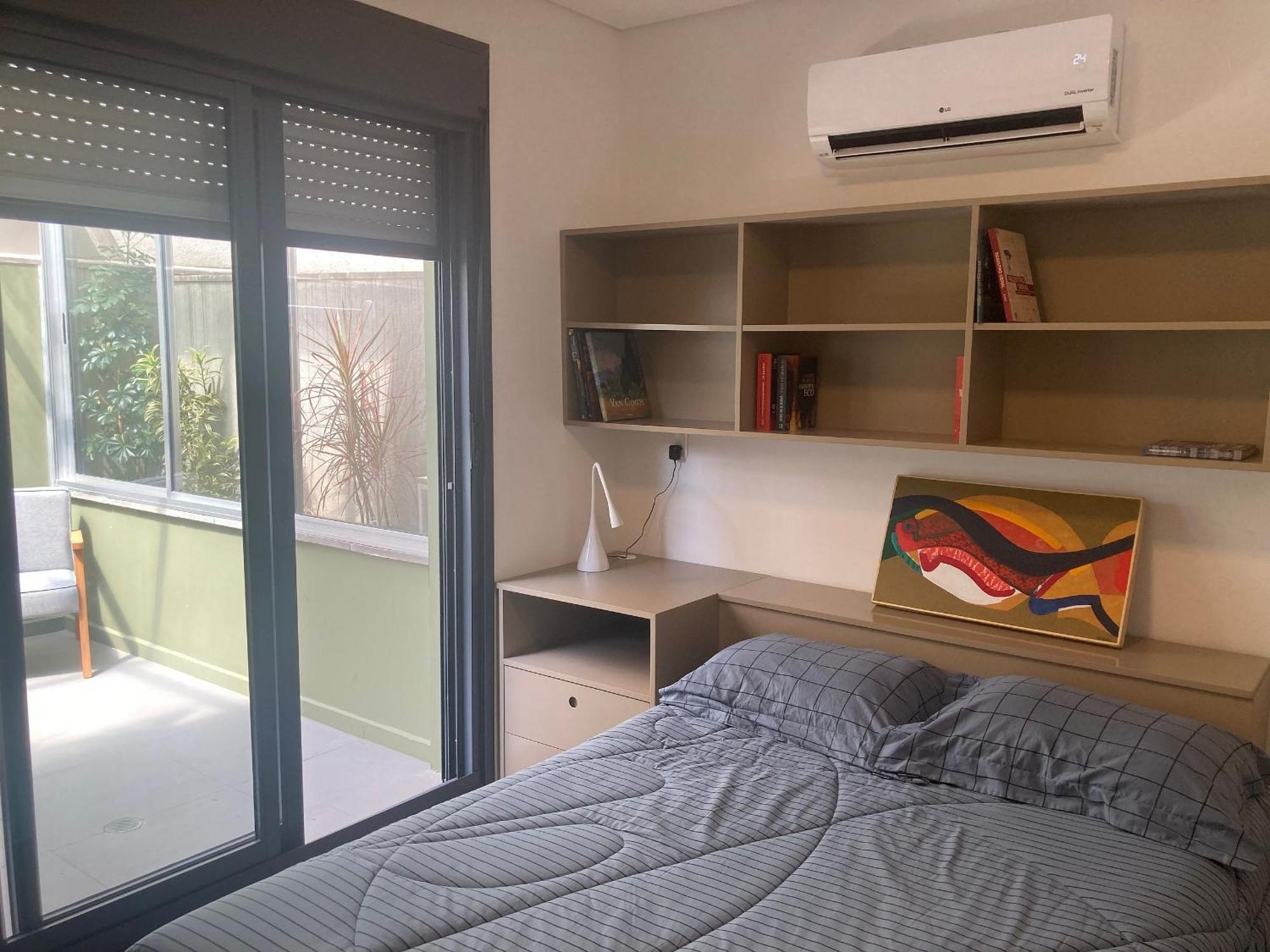 Alice Thome São Paulo Exteriör bild